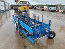 Image of Brielmaier Hay Rake