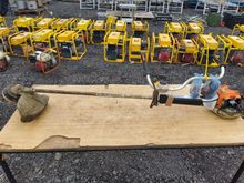 Image of Stihl FS380L Strimmer