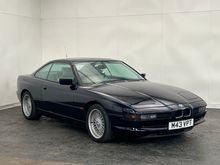 Image of 1995 BMW 840 Ci