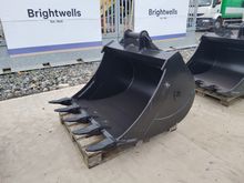Image of 100-UD-1200-WP65-10-14T Excavator Digging Bucket