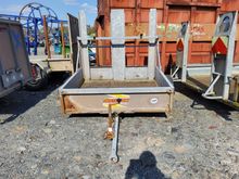 Image of Butteson SRL Traffic Light Trailer