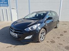 Image of HYUNDAI I30 SPECIAL CRDI Estate