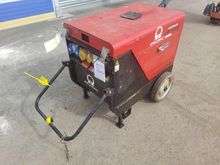 Image of Pramac P6000 Super Silent Power Generator Diesel