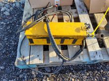 Image of 12V Hydraulic Powerpack
