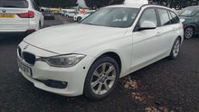 Image of BMW 330D XDRIVE AC AUTO Estate