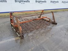 Image of Parmiterr Chain Harrow