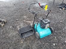 Image of Makita EUV400 Scarifier