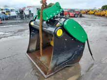 Image of Lloyd RS 13-20 Lyde Screening Bucket