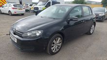 Image of VOLKSWAGEN GOLF MATCH TDI 5 Door Hatchback