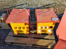 Image of 2 x Transformers