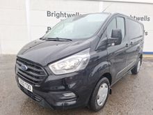 Image of FORD TRANSIT CUSTOM 280 TREND Panel Van