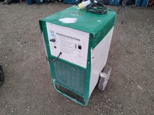 Image of Ebac BD150 Dehumidifier