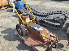 Image of Masport Self Propelled Mower