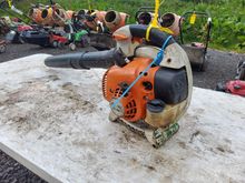 Image of Stihl BG 86C Blower