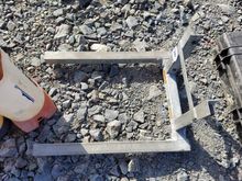 Image of Mini Fork Extension