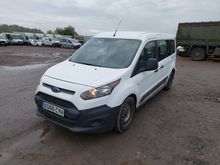 Image of FORD TRANSIT CONNECT 230 Panel Van