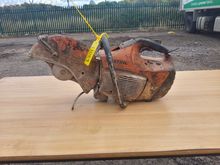 Image of Stihl Ts410 300Mm Cut Off Saw 2 Stroke