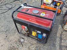 Image of Petrol Generator 240/110V