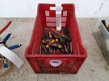 Image of Qty of Screw Drivers