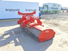 Image of Kuhn BPR 280 Pro Push & Pull Flail Topper