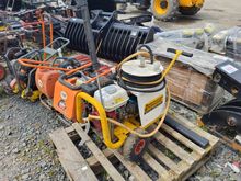 Image of Petrol Pressure Washer