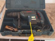 Image of Bosch Hammer Drill