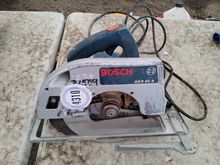 Image of Bosch GKS855 Circular Saw 110V