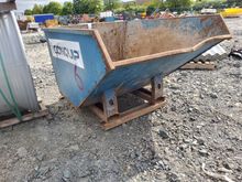 Image of Pallet Skip