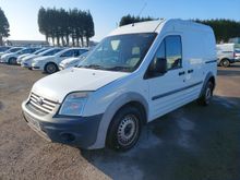 Image of FORD TRAN CONN 110 T230 CDPF Panel Van