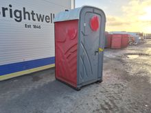 Image of Portable Toilet