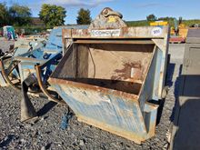 Image of 1,000L Roped Concrete Column Tremi Skip