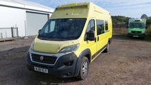 Image of FIAT DUCATO 42 MULTIJET II Ambulance