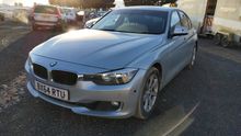 Image of BMW 330D XDRIVE AC AUTO 4 Door Saloon