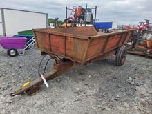 Image of Dump Trailer