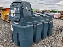 Image of Bunded Diesel Tank