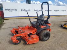 Image of Ariens Zenith 52 Zero Turn Ride On Mower
