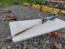 Image of Makita EM4351UH Petrol Brush Cutter