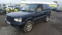 Image of LAND ROVER RANGEROVER VOGUE AUTO Estate