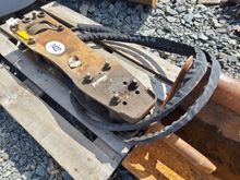 Image of JCB Breaker