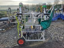 Image of Conductor Trolley