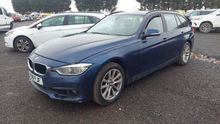 Image of BMW 330D XDRIVE AC AUTO Estate