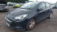 Image of VAUXHALL CORSA DESIGN CDTI ECOFLEX 5 Door Hatchback