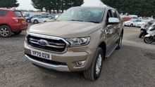 Image of FORD RANGER LIMITED ECOBLUE 4X Pick-up
