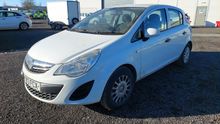 Image of VAUXHALL CORSA SPECIAL CDTIECOFLEX 5 Door Hatchback