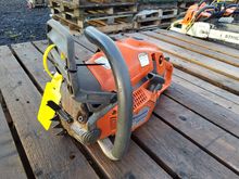 Image of Husquavarna 560 XP G Chainsaw