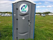 Image of Portable Shower Unit
