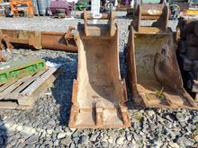 Image of 2' Excavator Bucket for 13T Machine