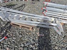 Image of Scaffolding Stairs