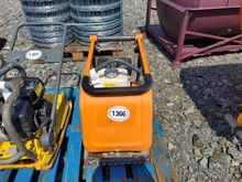 Image of Altrad 16" Compaction Plate