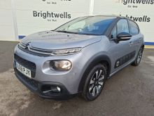 Image of CITROEN C3 FLAIR PURETECH 5 Door Hatchback